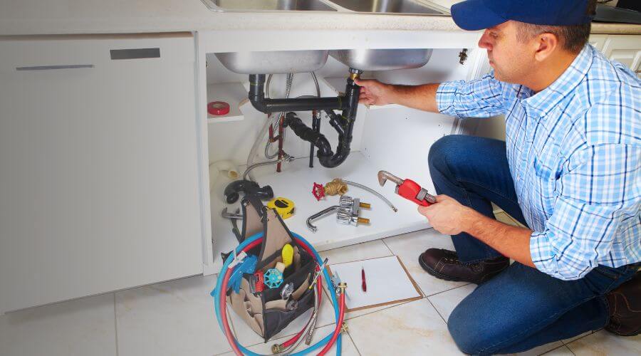 Professional water heater repair in Interlachen, FL
